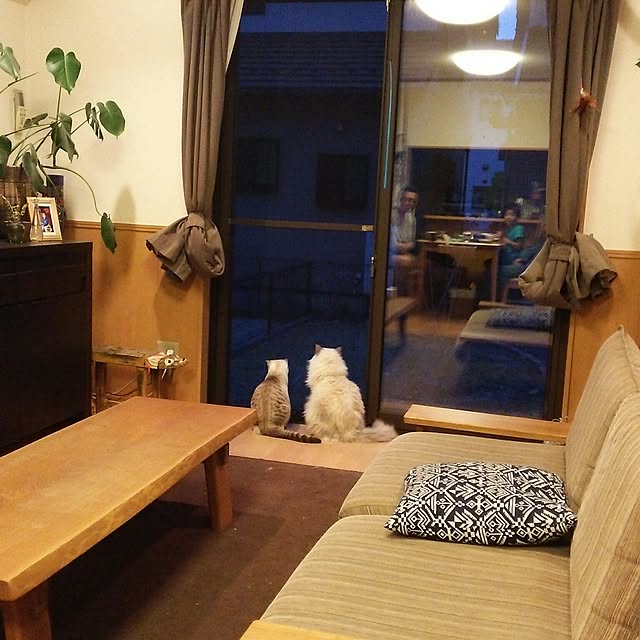 mizu.さんの実例写真