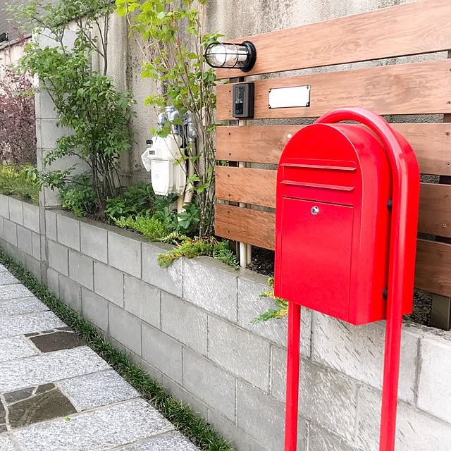 Mossanさんの実例写真