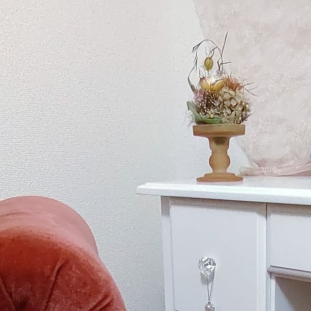 Bienvenueさんの部屋