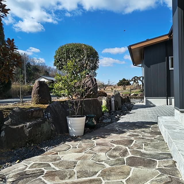 Rubiconさんの部屋