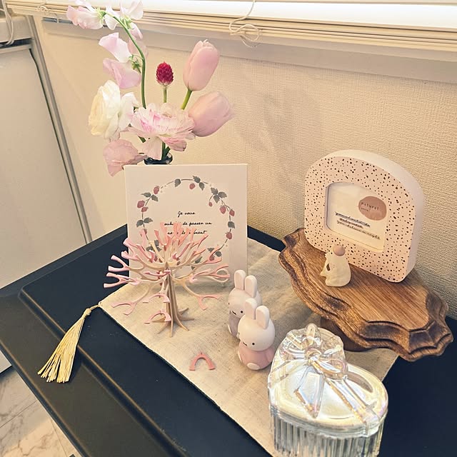 mutyukingさんの実例写真