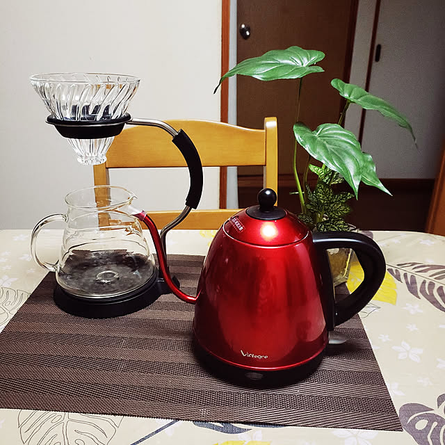 キッチン/一人暮らしのインテリア実例 - 2020-01-15 21:33:45