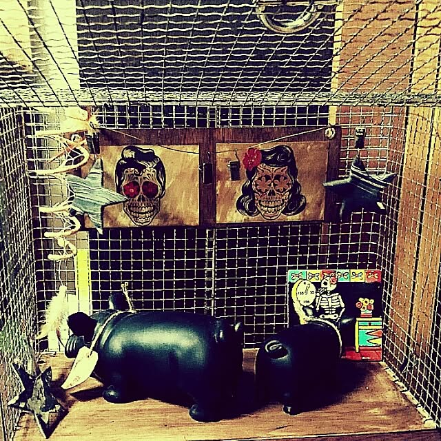 tyaさんの実例写真