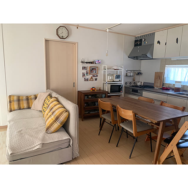 kaさんの部屋