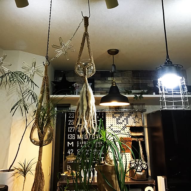 yunさんの実例写真