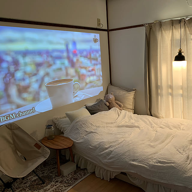 chill_roomさんの部屋