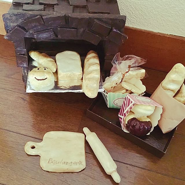 krmgさんの実例写真