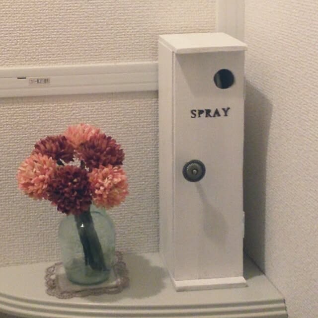 cherryさんの実例写真