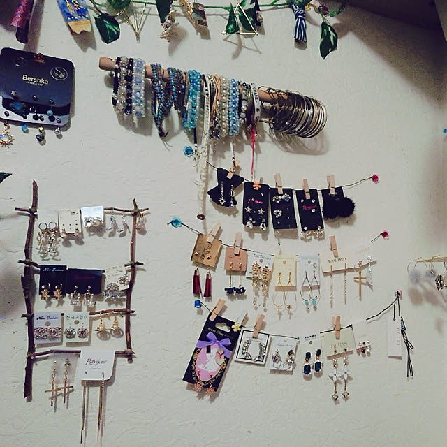 Erinaさんの実例写真