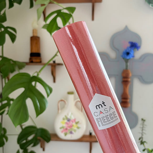 ochoriさんの部屋