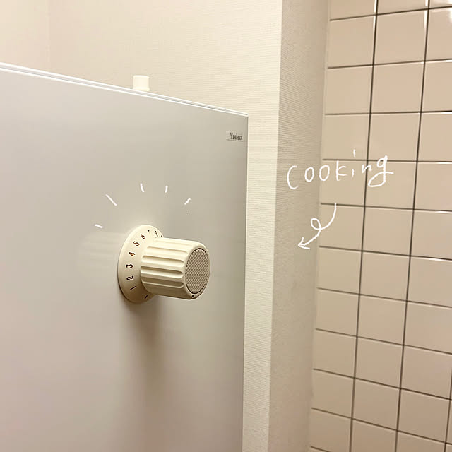 ninaさんの部屋