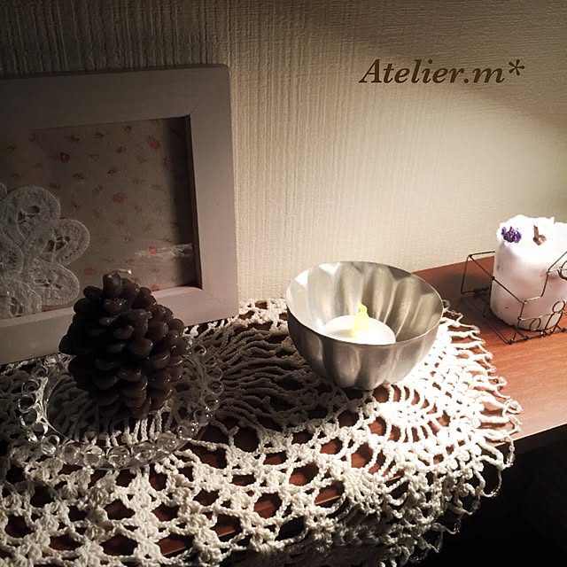 Atelier.mさんの実例写真