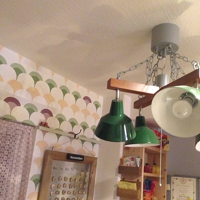 実例写真