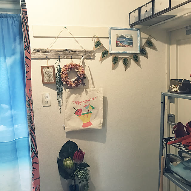ariceさんの実例写真