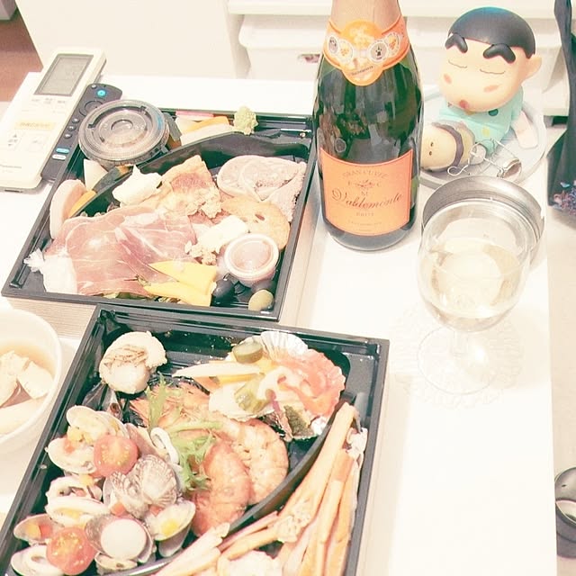 mikoさんの部屋