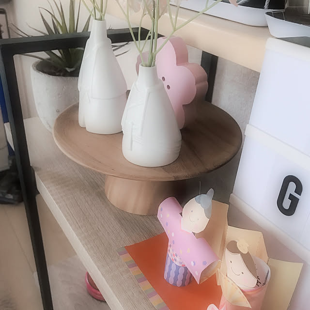BOWさんの実例写真