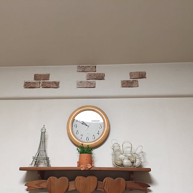 chocoさんの実例写真