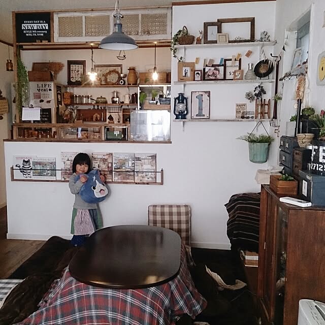 kyotaさんの実例写真