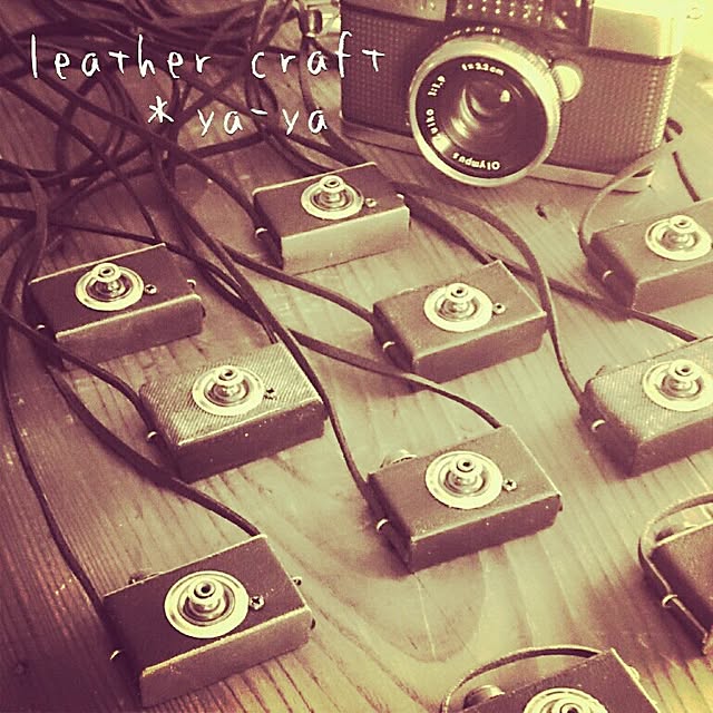 ya-ya.cafeさんの実例写真