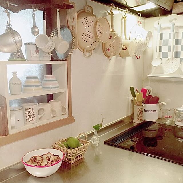 Pinさんの実例写真