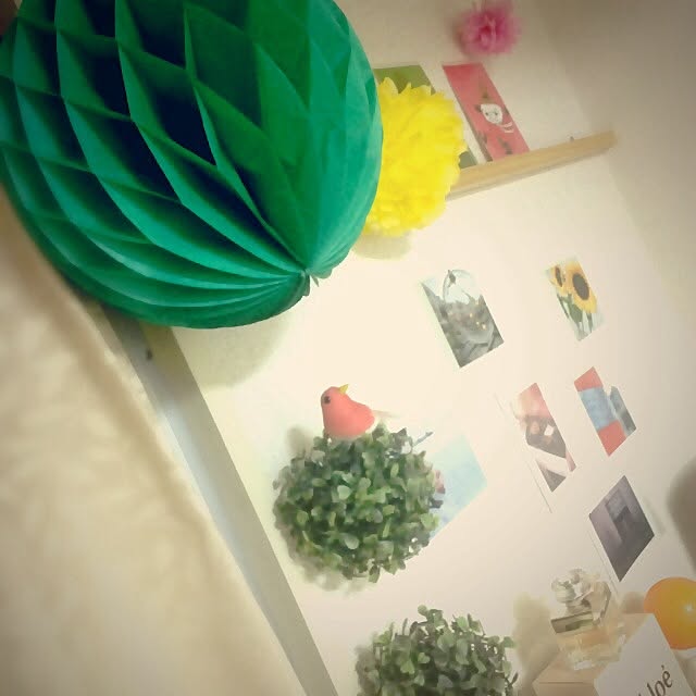 rendezvous14さんの実例写真