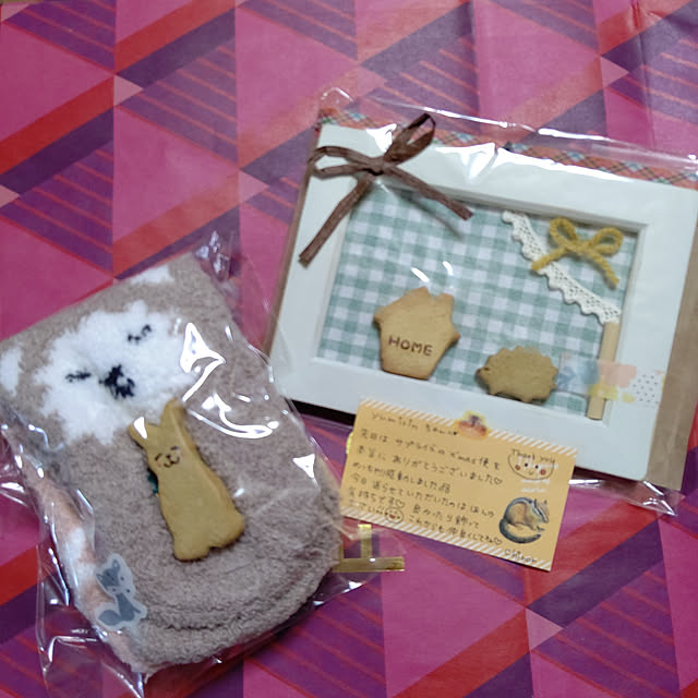 yumirinさんの実例写真