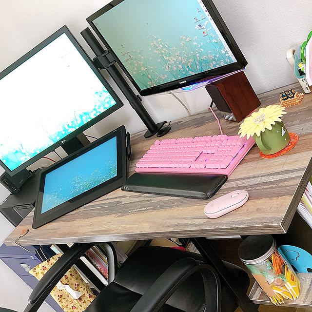 ndmynwkさんの部屋