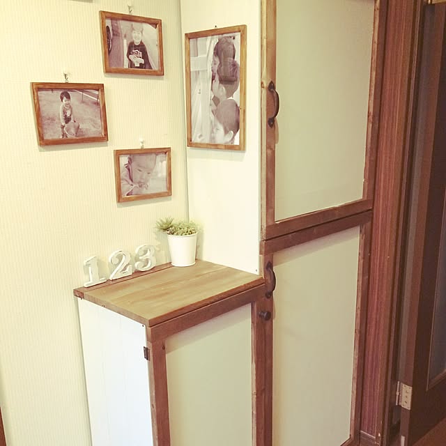 mokaさんの実例写真