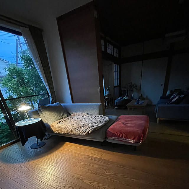 buchiさんの部屋