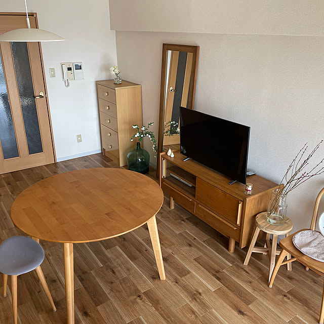 RIKAさんの実例写真