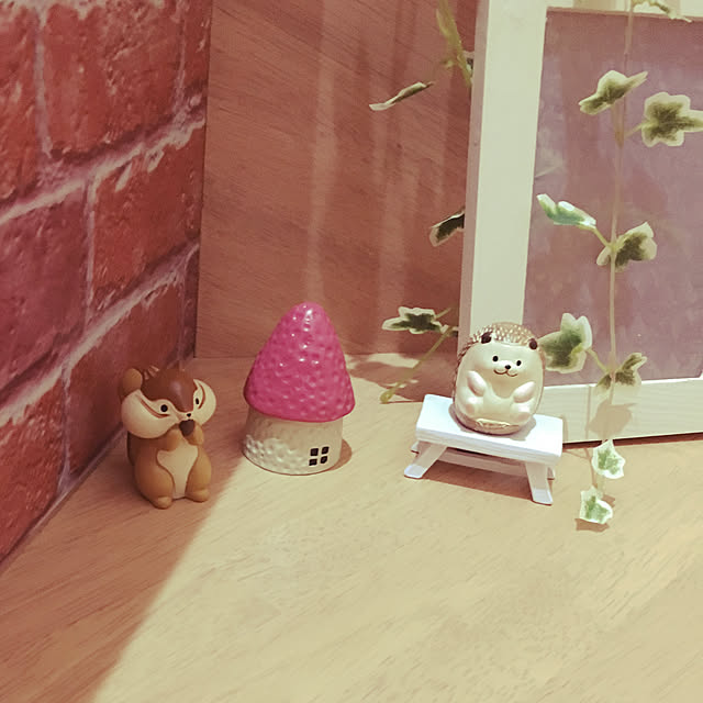 ku-さんの実例写真