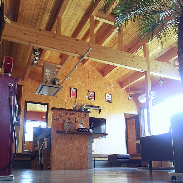 safehouse413さんの実例写真