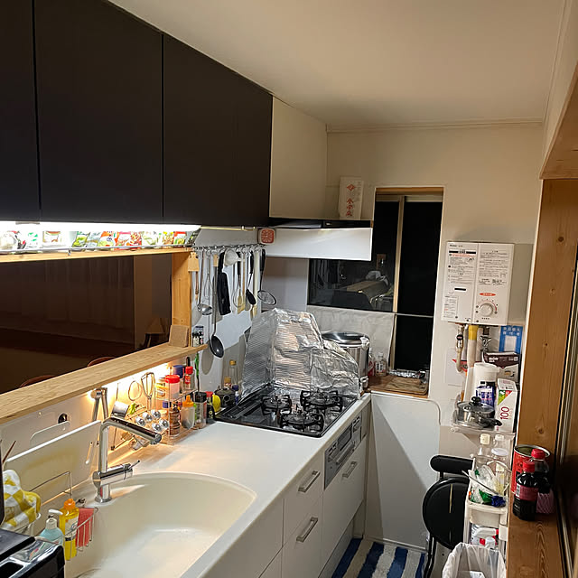 tsuruchinさんの部屋