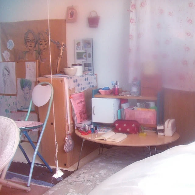 fuu..appleさんの実例写真