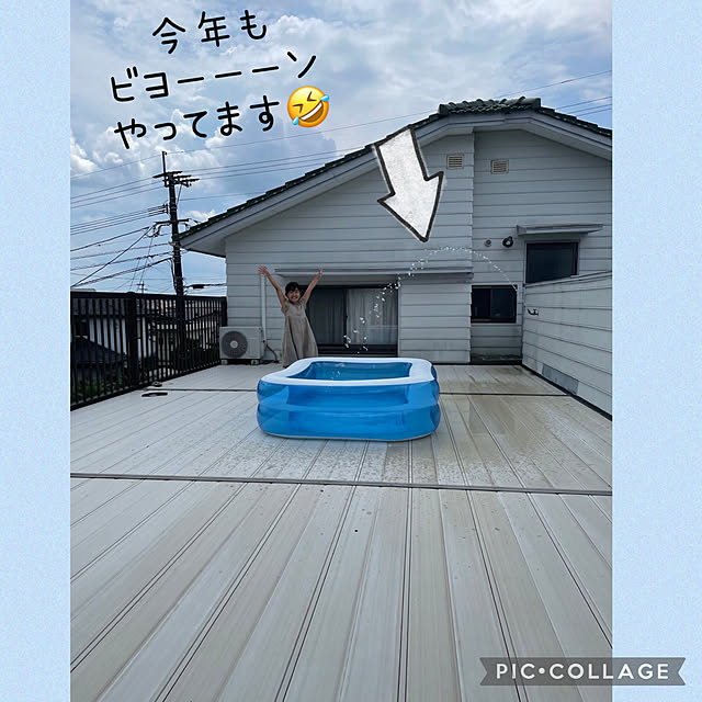 izuさんの実例写真