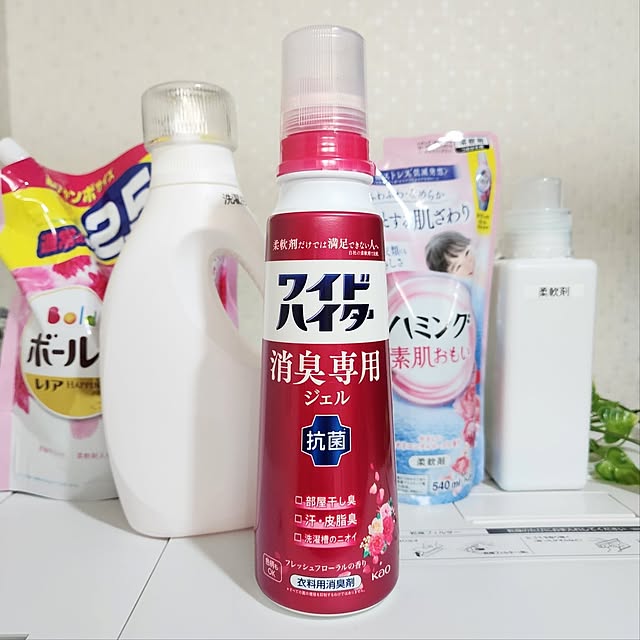 love1017さんの実例写真