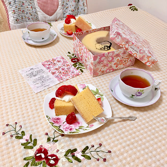 pinaminさんの実例写真