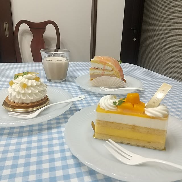 Rさんの部屋
