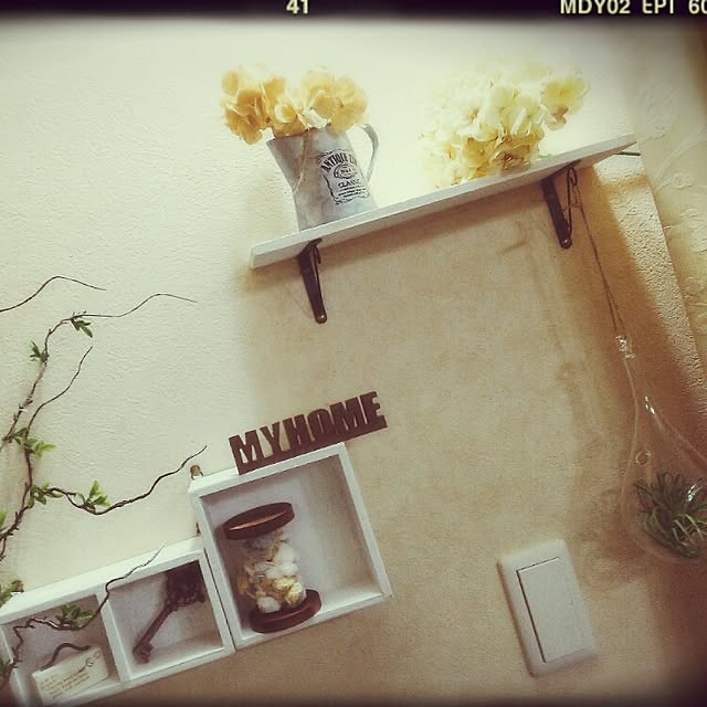marinaさんの実例写真
