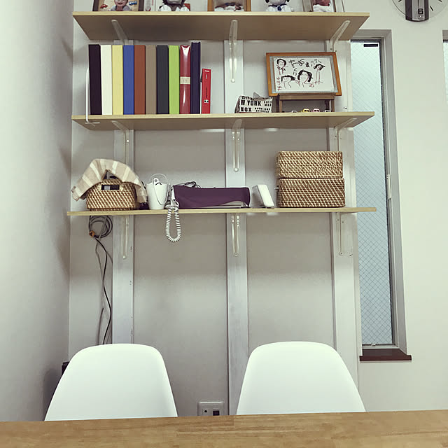 riku_yu_mamaさんの実例写真