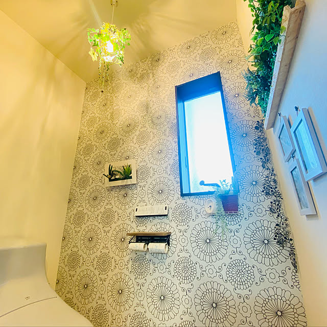 バス/トイレのインテリア実例 - 2023-03-07 06:46:14