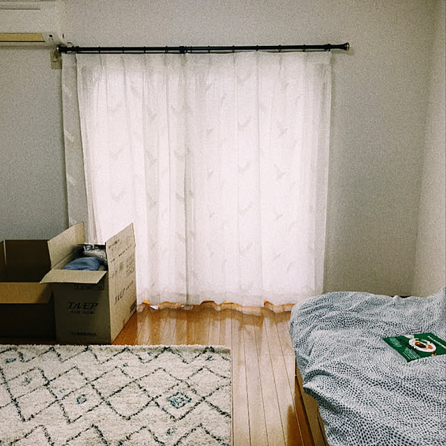 kyanさんの実例写真