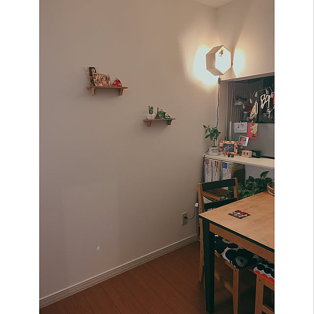 chiさんの実例写真