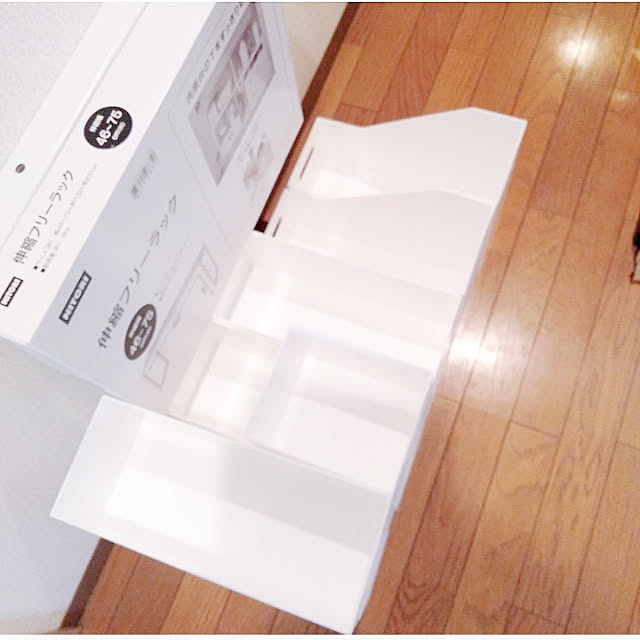 heart.emiemi57.whiteさんの実例写真
