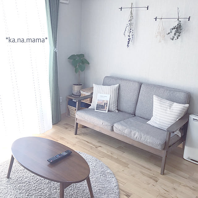 ka.na.mamaさんの実例写真