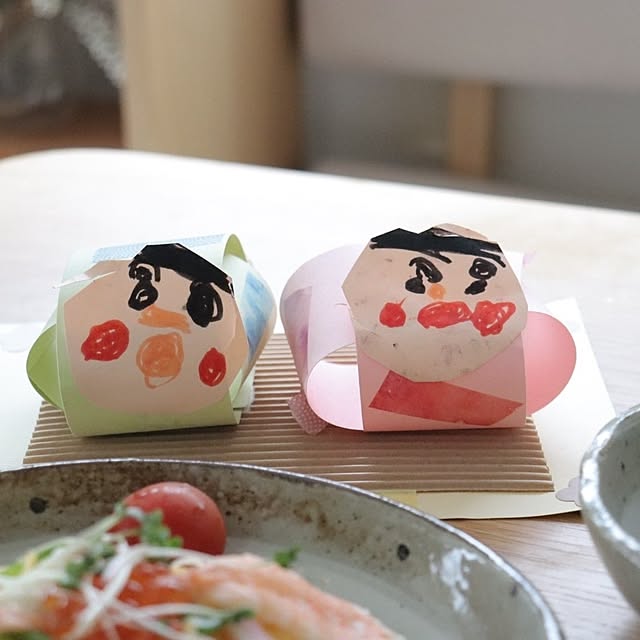 manaさんの部屋