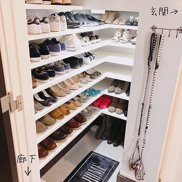 n_homeさんの実例写真