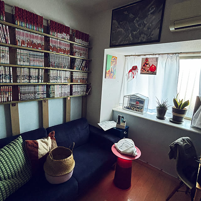 koshiregutyoさんの部屋