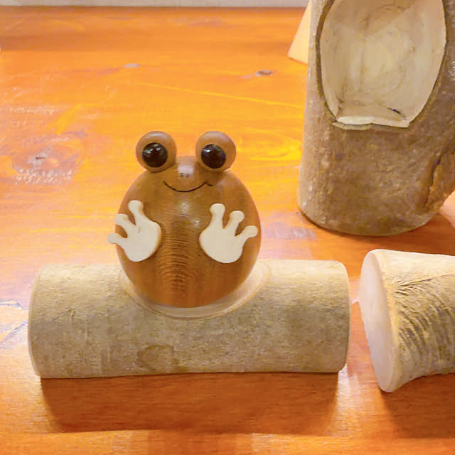 cocoaさんの部屋