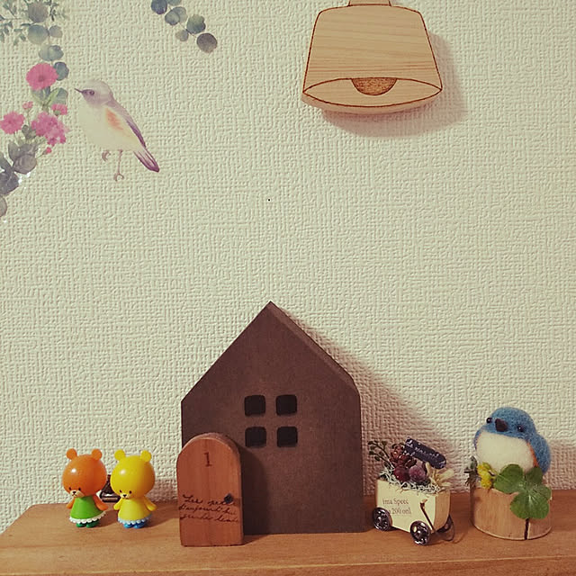 25Moondropsさんの実例写真